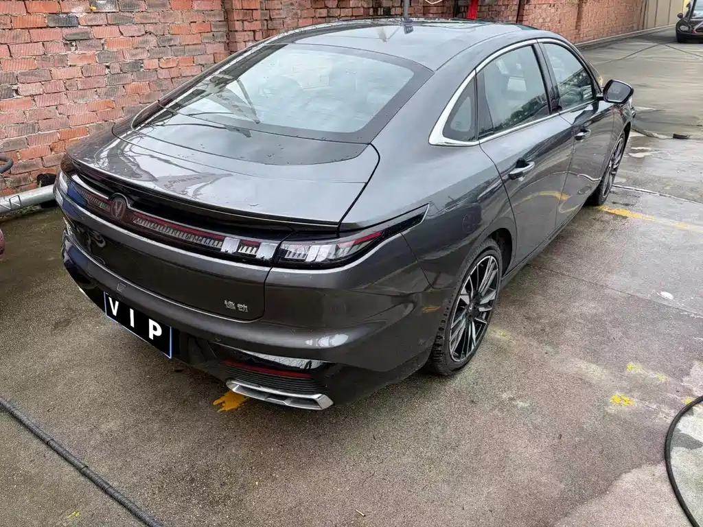 Changan Eado — миниатюра 16