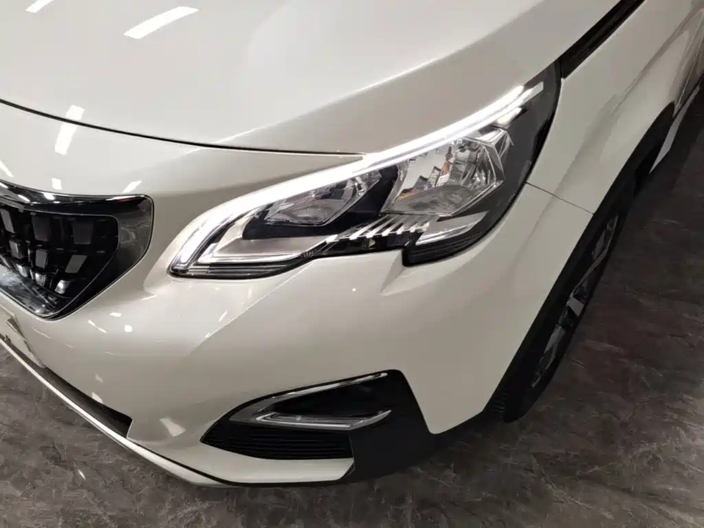 Peugeot 4008 — миниатюра 24