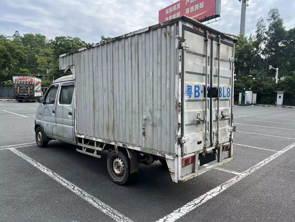 Kaicheng Shenqi T20 — миниатюра 6