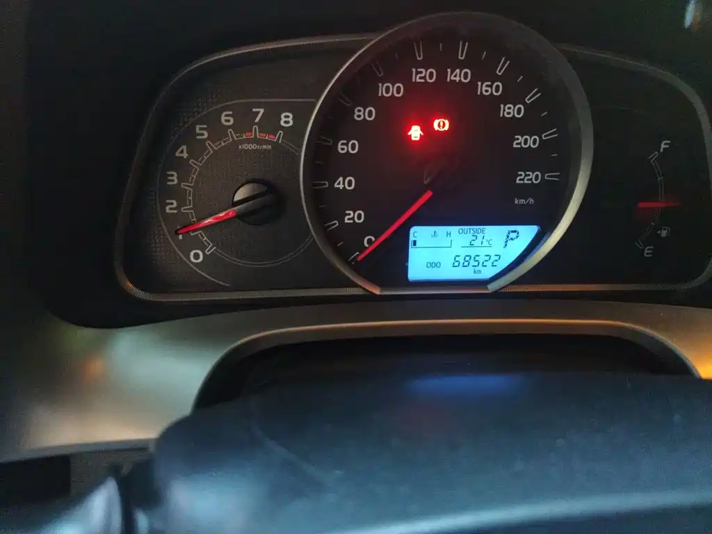 Toyota RAV4 — миниатюра 13