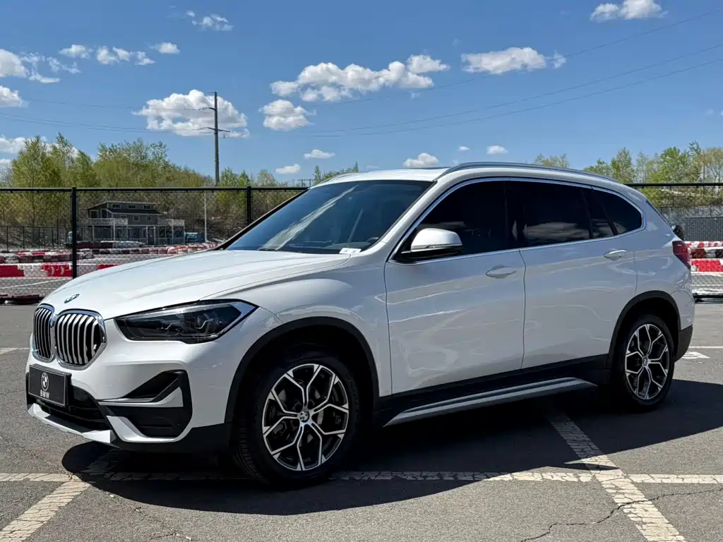 BMW X1 2023