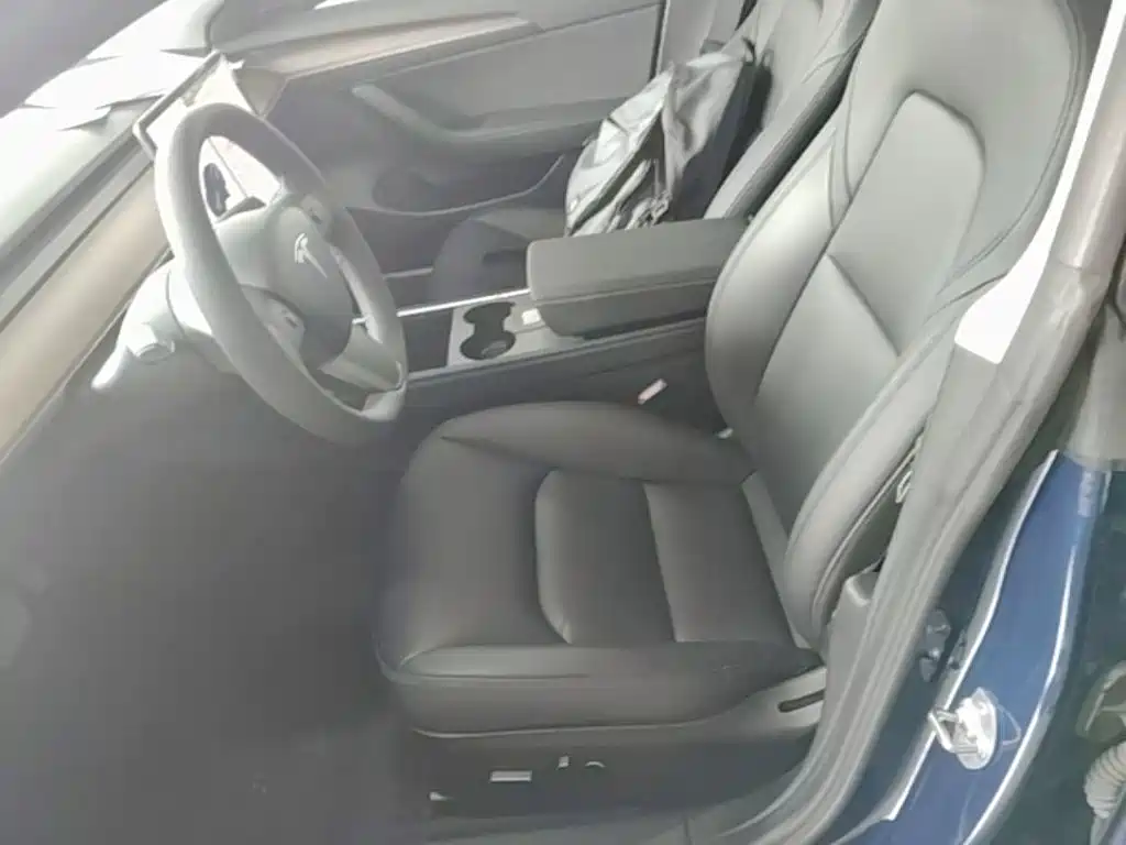 Tesla Model 3 — миниатюра 15