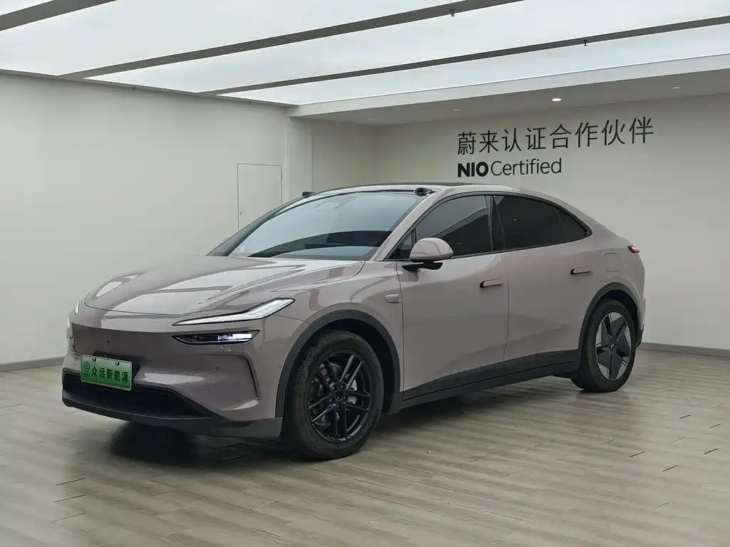 Onvo ONVO L60 2025