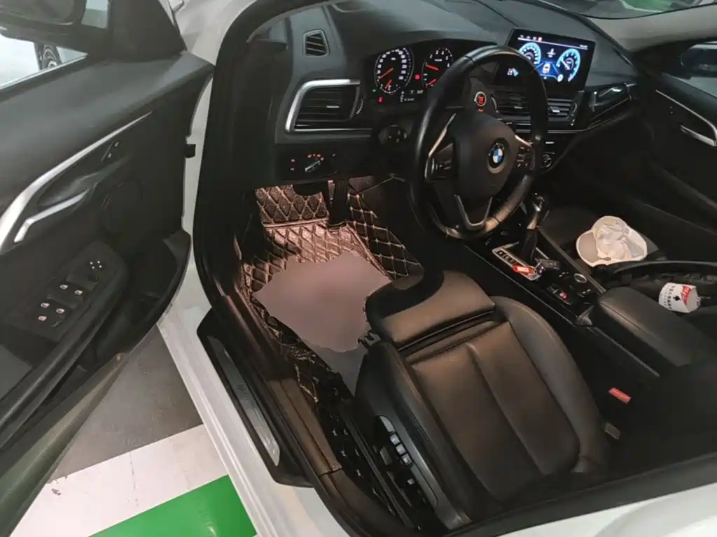 BMW 1 Series — миниатюра 16