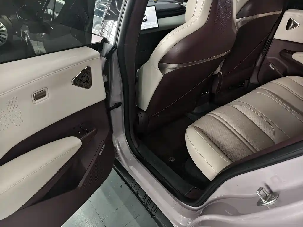 ZEEKR EXTREME KRYPTON X