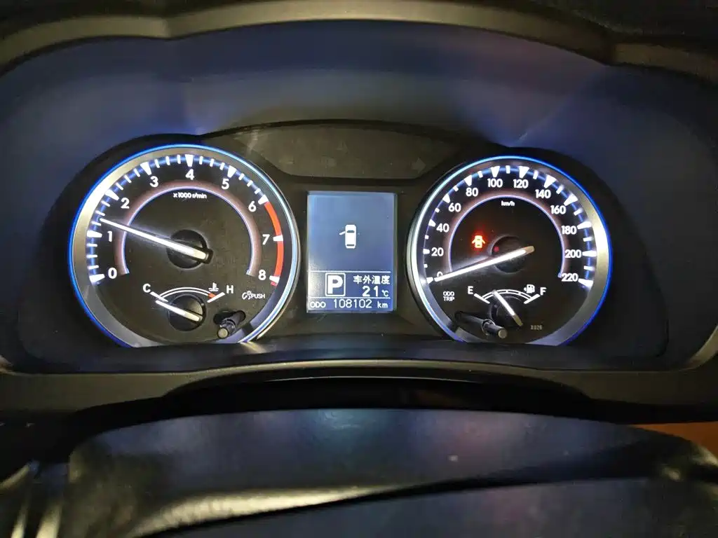 Toyota Highlander — миниатюра 7