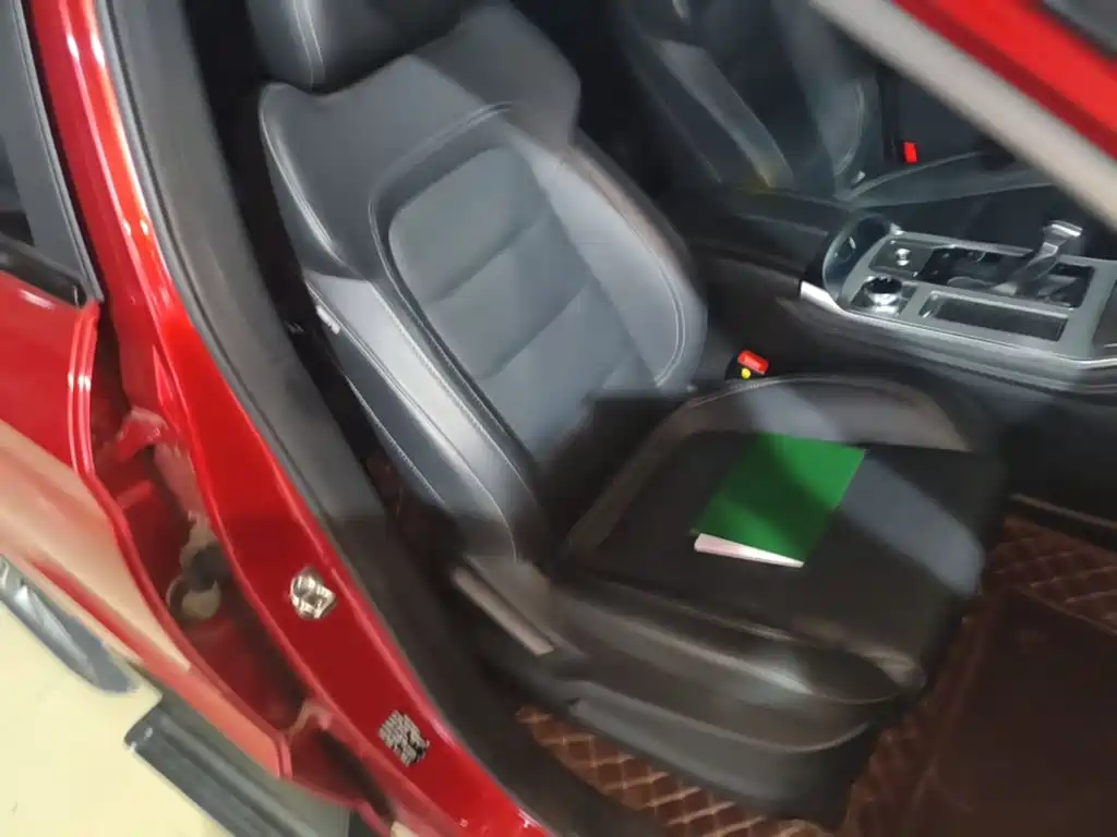 Jetour X70 Coupe — миниатюра 25