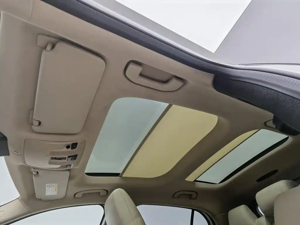 Mercedes-Benz GLA — миниатюра 14