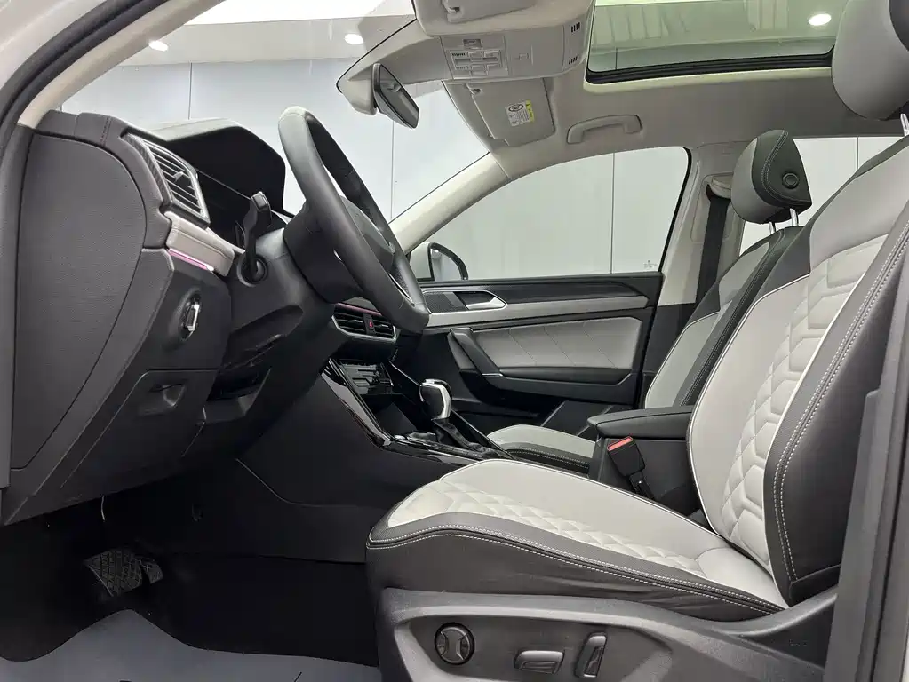 Volkswagen Tayron — миниатюра 7