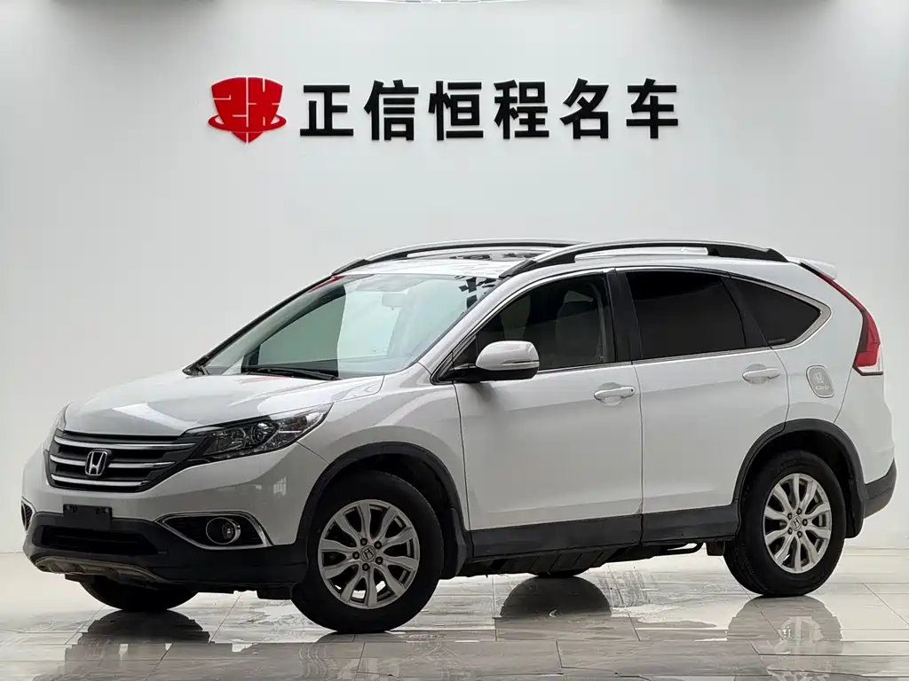 Honda CR-V 2014