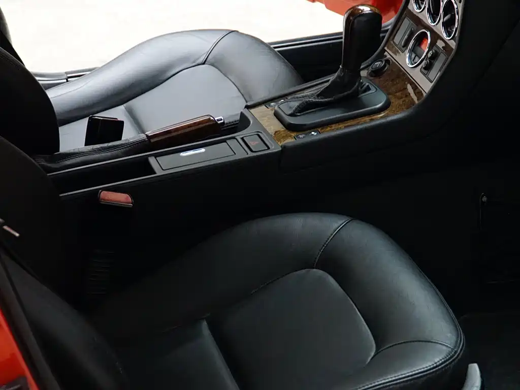BMW Z3 2001 3.0L AT