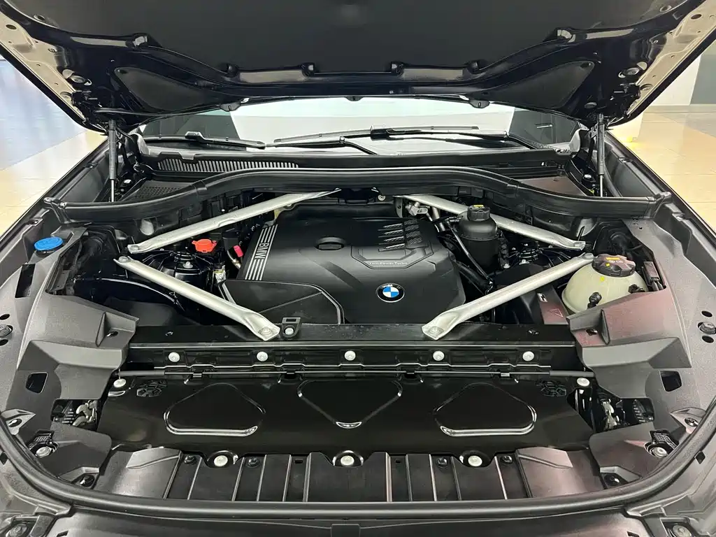 BMW X5 — миниатюра 25