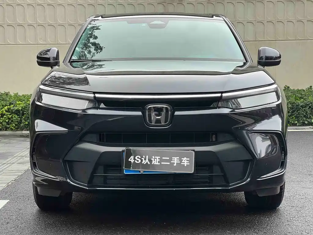 Honda Breeze 2023 240TURBO Luxury 5 мест