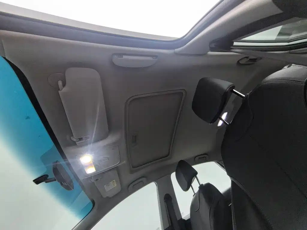 Buick Excelle — миниатюра 14