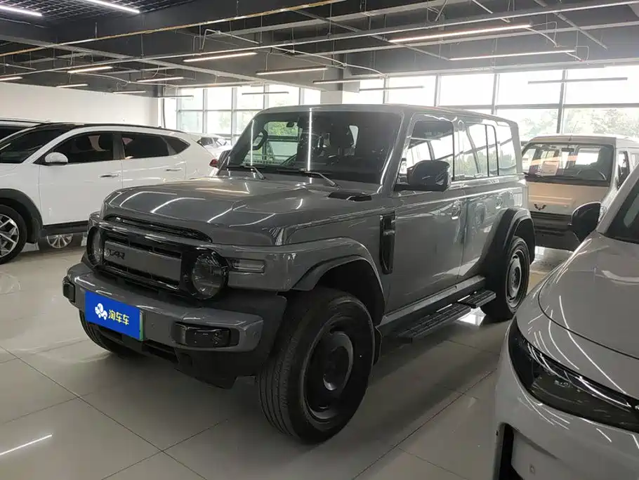 iCAR iCAR Super V23