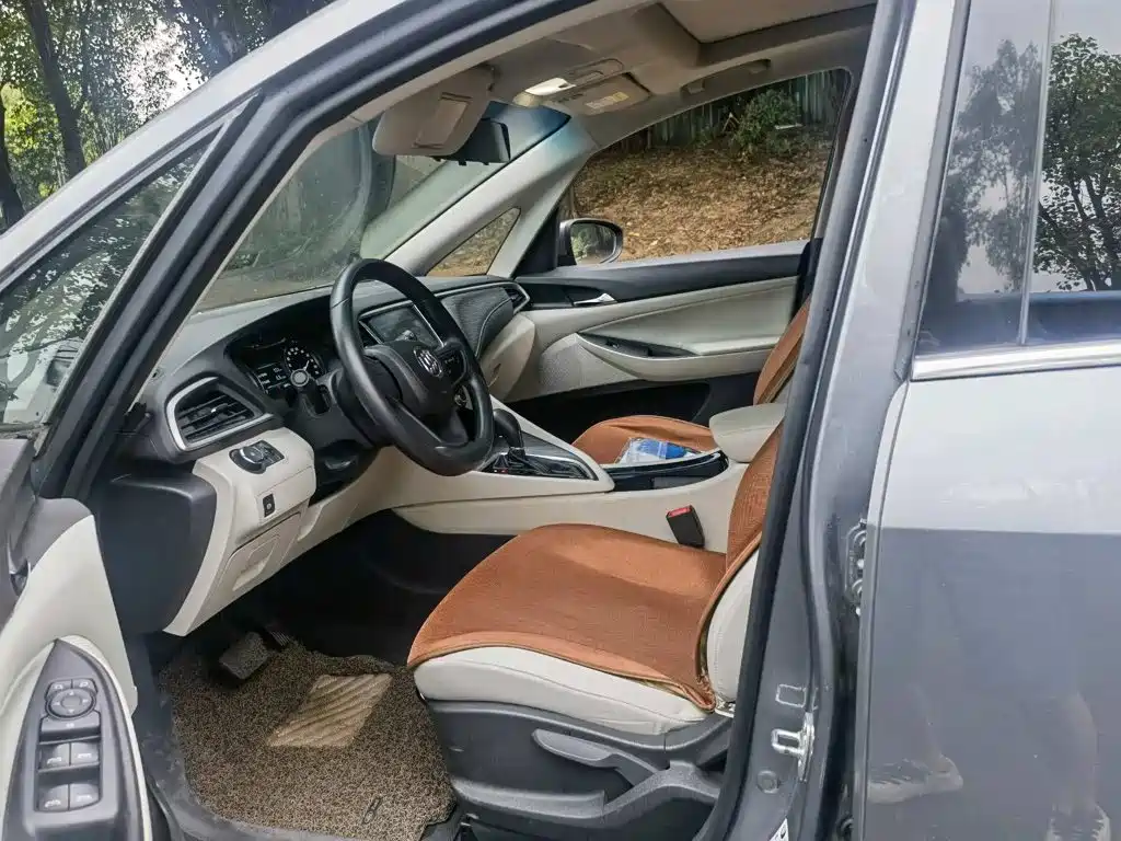 Buick GL6 — фотографии объявления, Фото 7