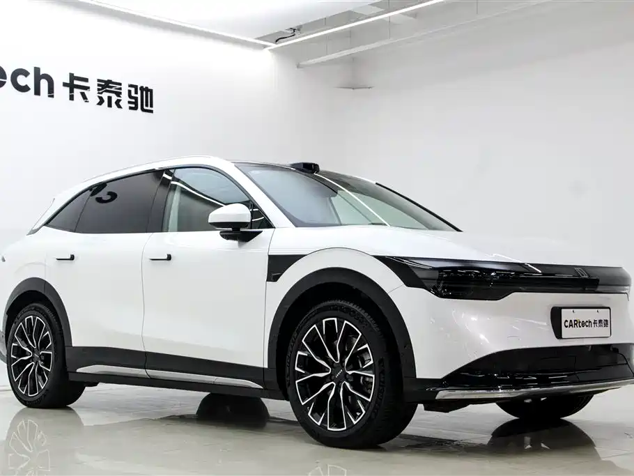 ZEEKR EXTREME KRYPTON 7X