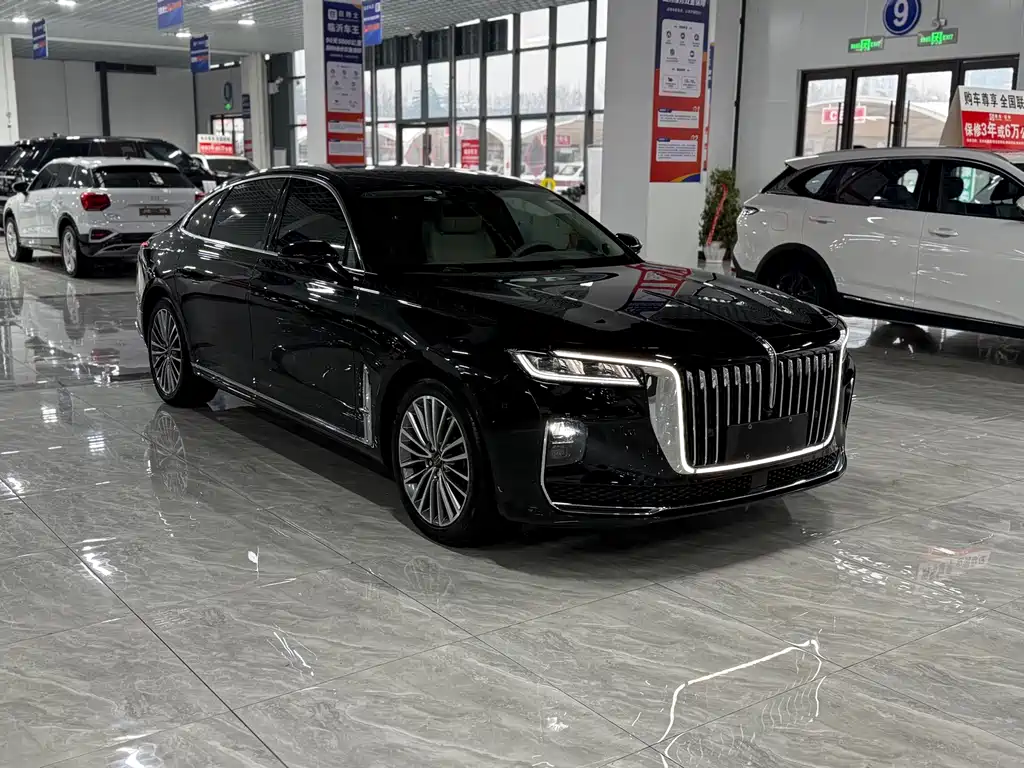 Hongqi HONGQI H9