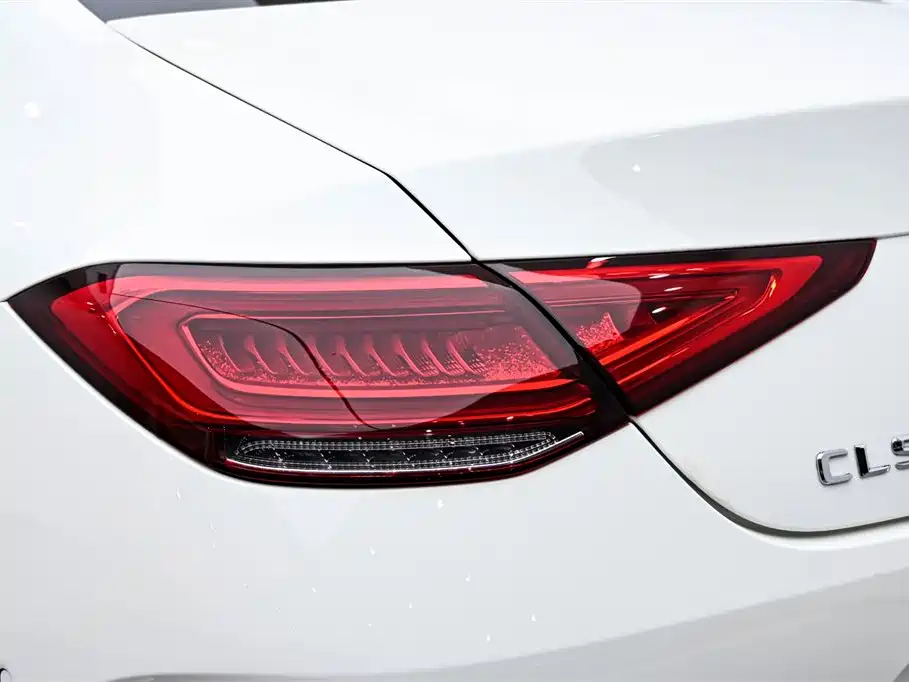 Mercedes-Benz CLS 2023 CLS 260
