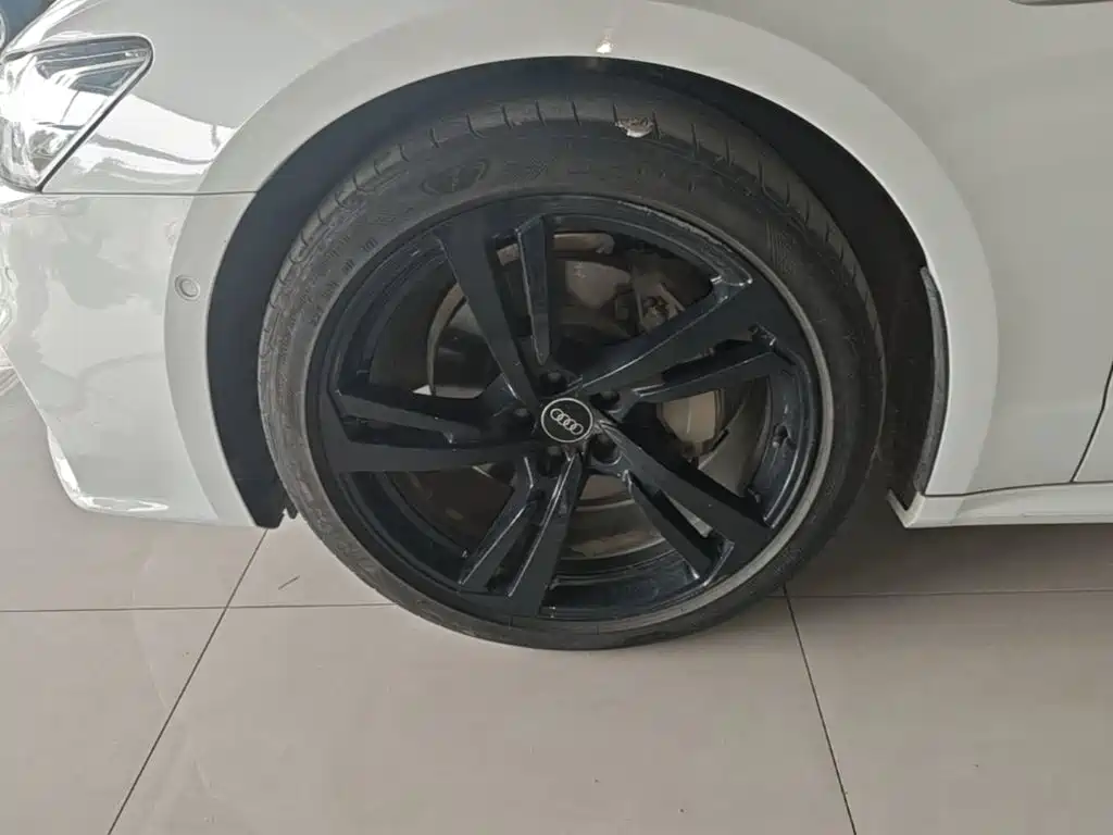 Audi A7L — миниатюра 23