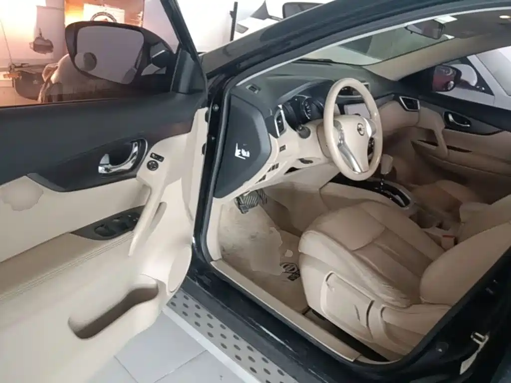 Nissan X-Trail — миниатюра 16