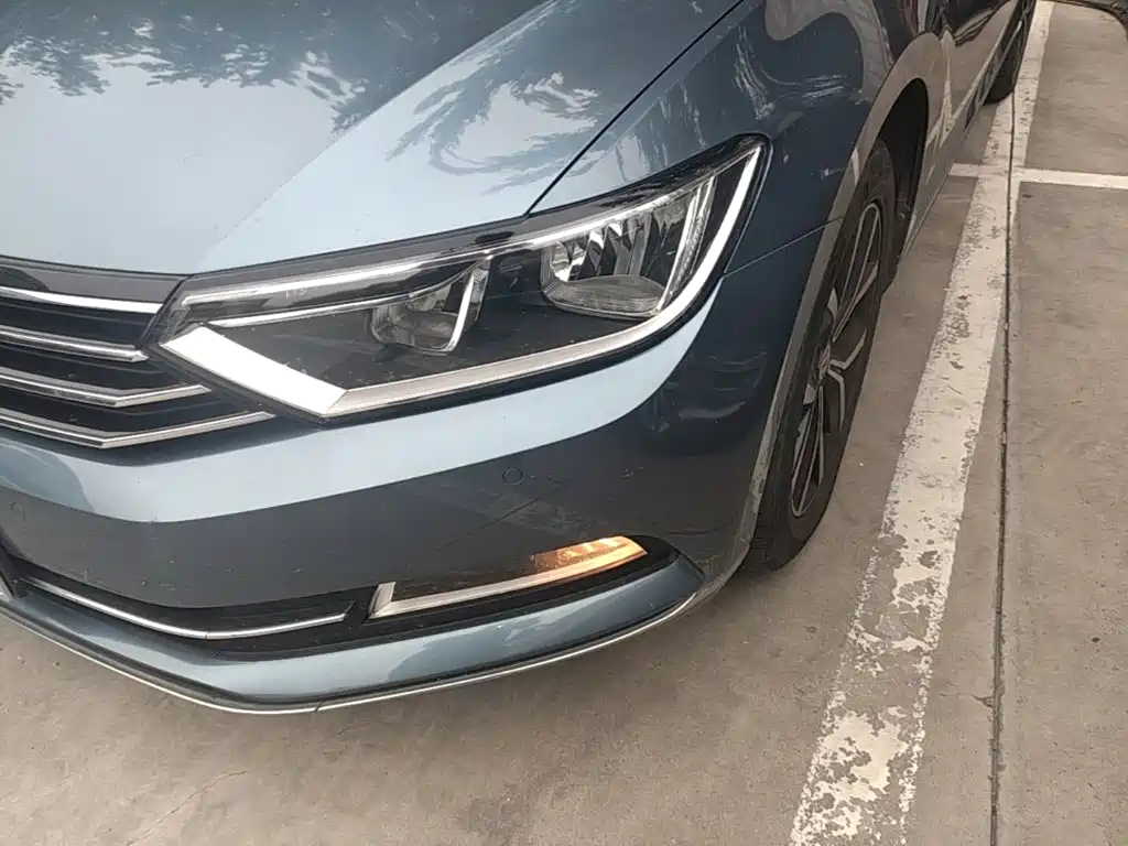 Volkswagen Viloran — миниатюра 24