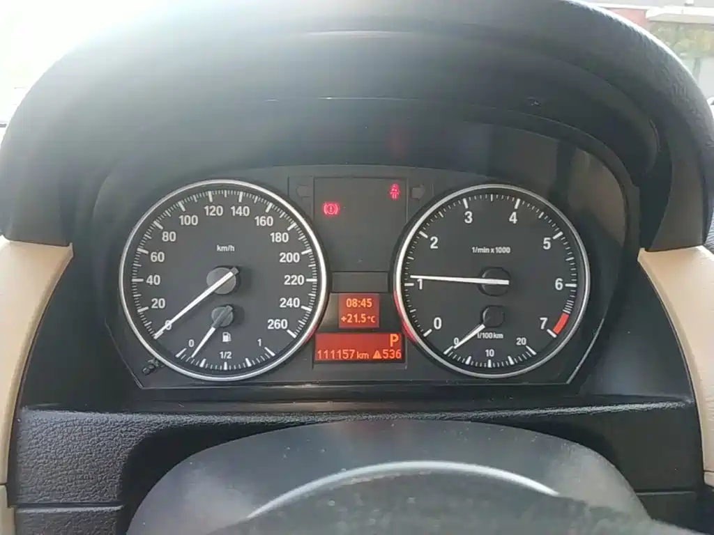 BMW X1 — миниатюра 12