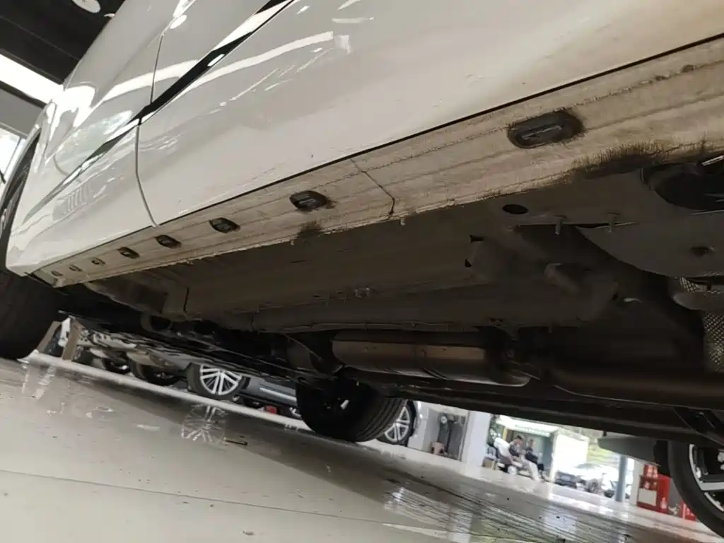 Chery Tiggo 9 — миниатюра 22