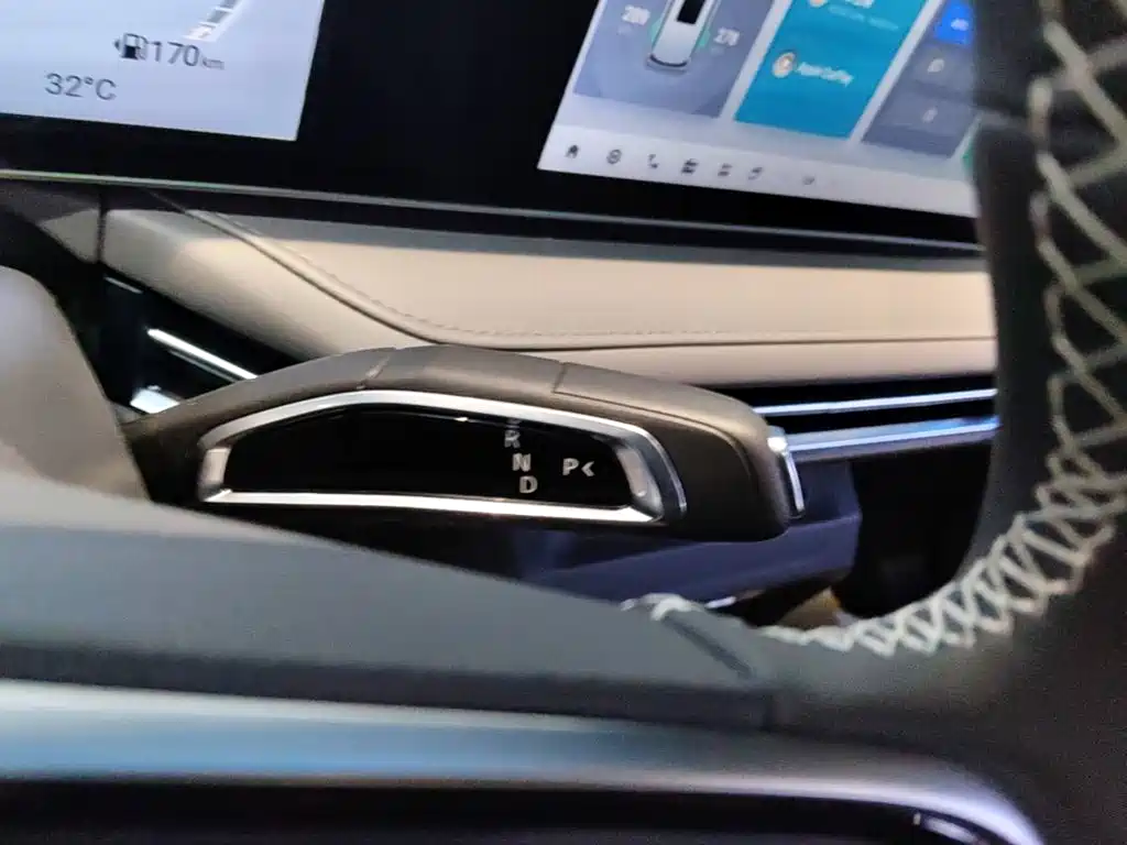 Maxus Dajia 7 — миниатюра 14