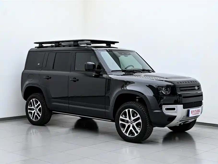Land Rover Land Rover Defender 2024 110 3.0T P400