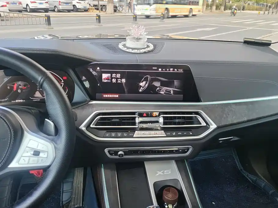 BMW X5 — миниатюра 13