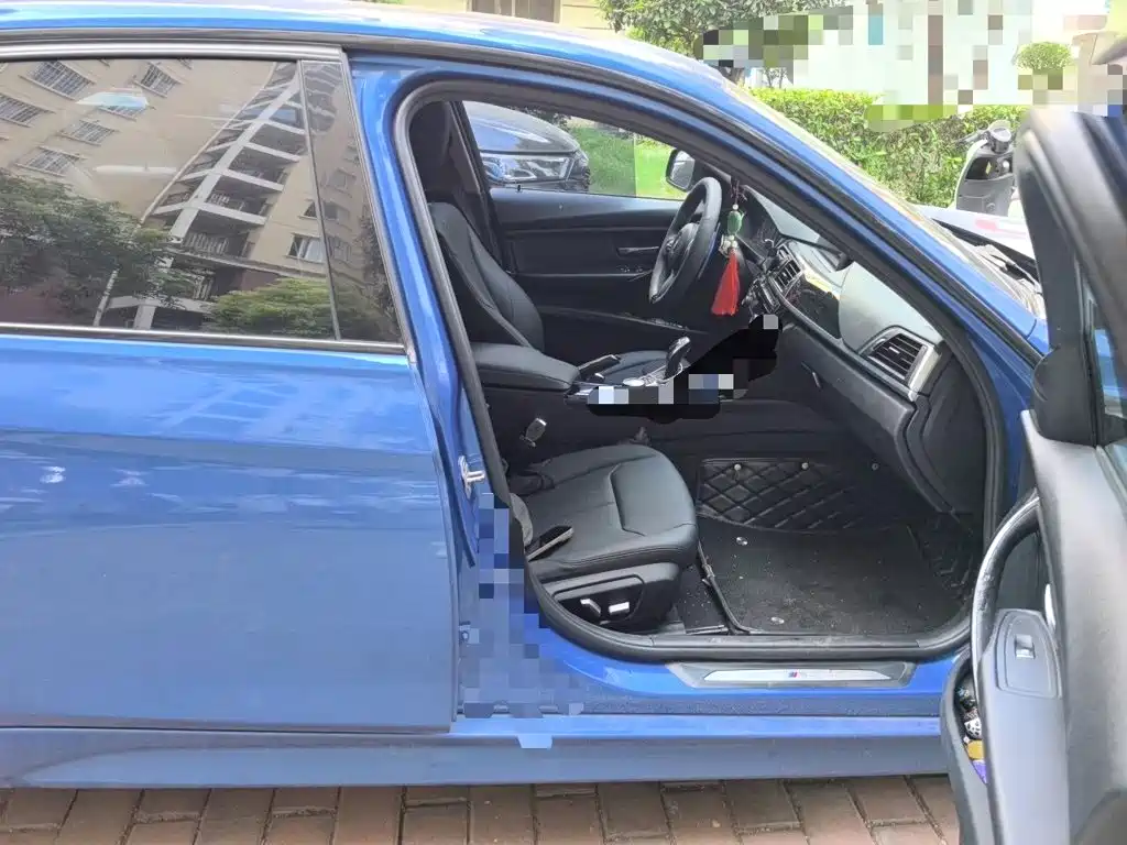 BMW 3 Series — миниатюра 20