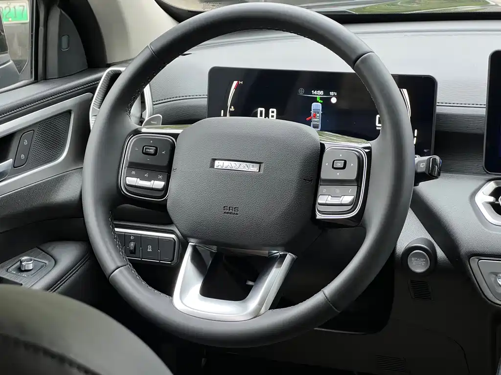 Haval H5 — миниатюра 15