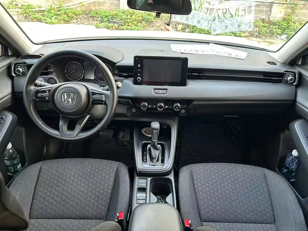 Honda XR-V — миниатюра 7