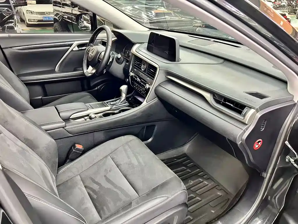 Lexus RX 2020 300 Comfort V