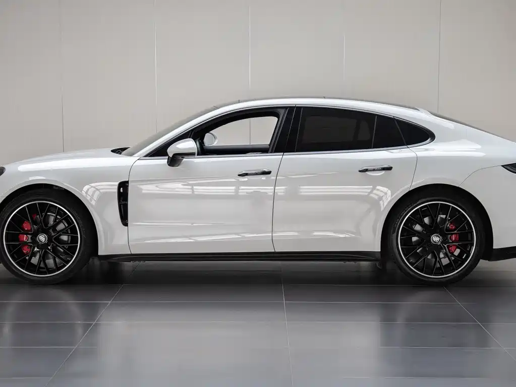 Porsche Panamera 2022 Panamera 2.9T