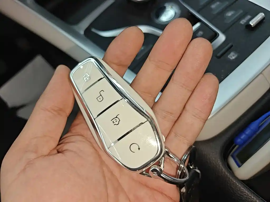 BYD Pro New Energy — миниатюра 9
