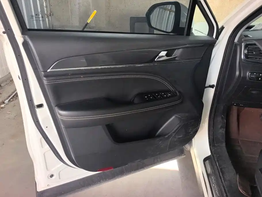 GAC Motor Trumpchi GS5 — миниатюра 7