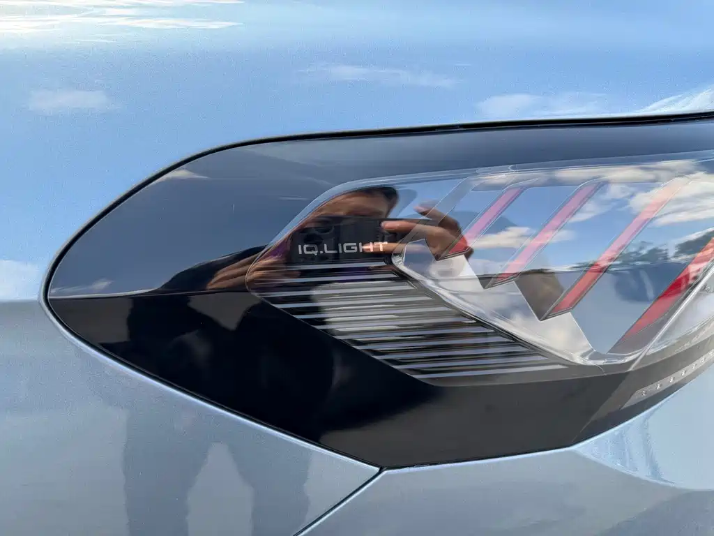 Volkswagen Lamando — миниатюра 18