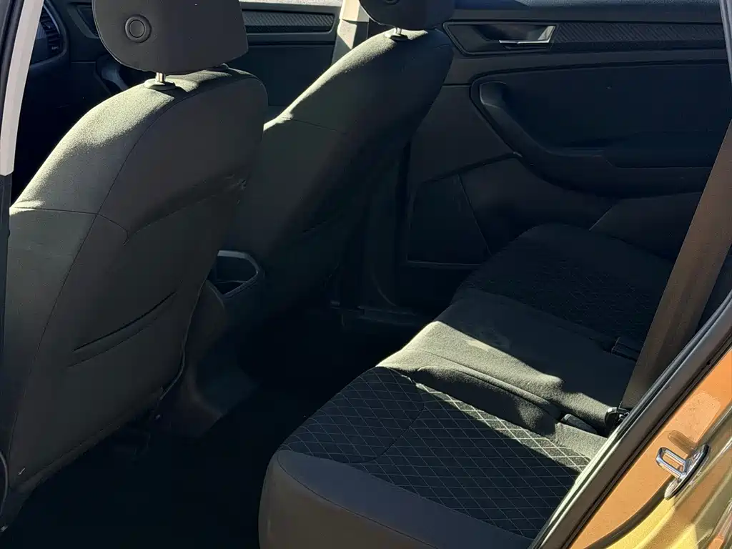 Skoda Kodiaq — миниатюра 10