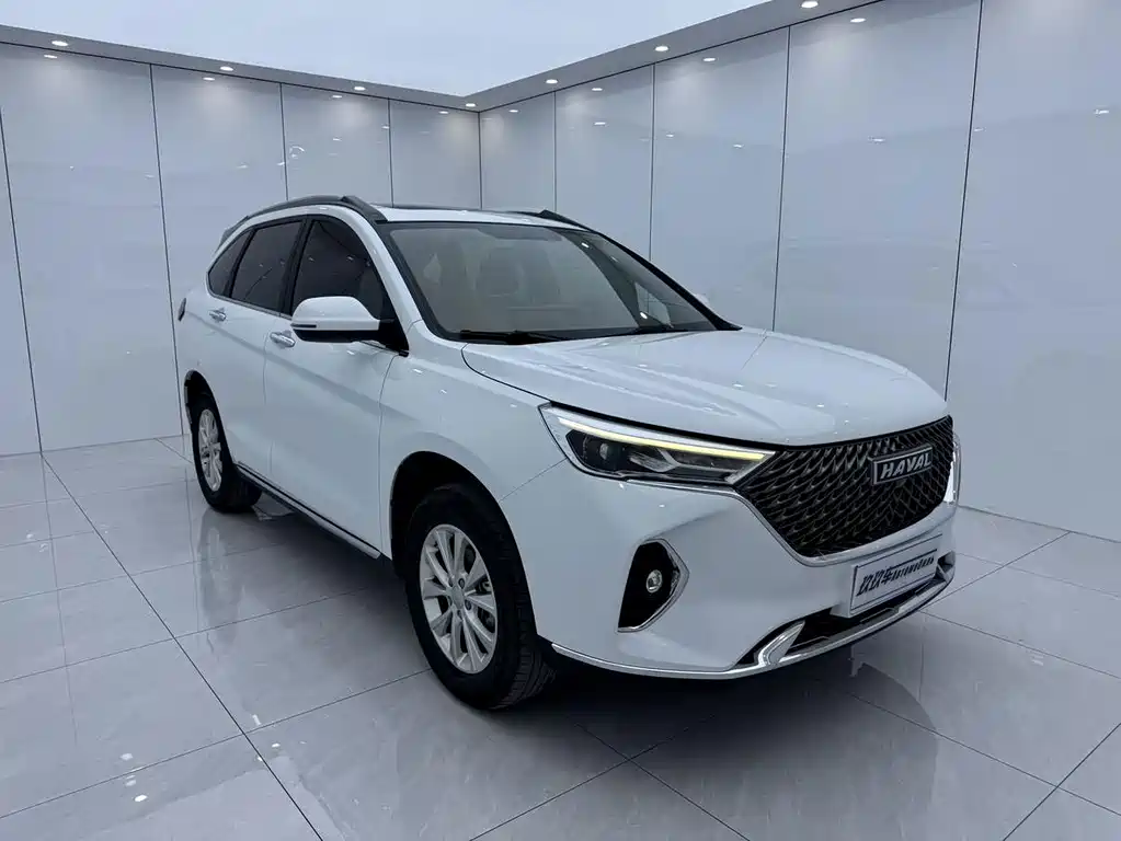 Haval M6 — миниатюра 3