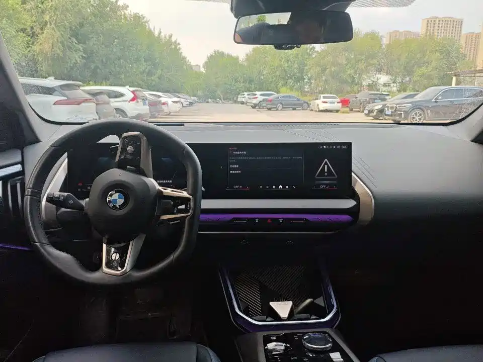 BMW X3 — миниатюра 6