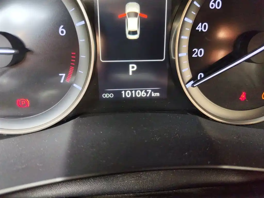Lexus ES 2015 200 Elite