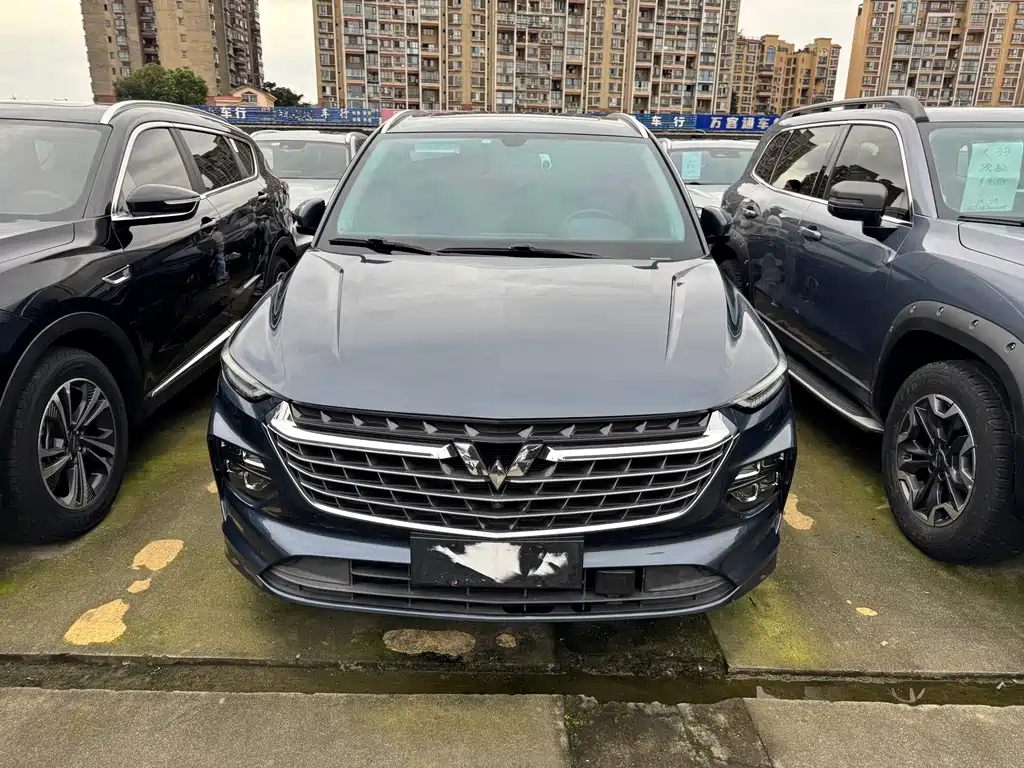 Wuling Victory — миниатюра 2