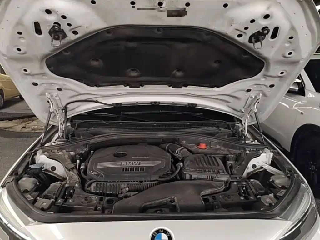 BMW 1 Series — миниатюра 25