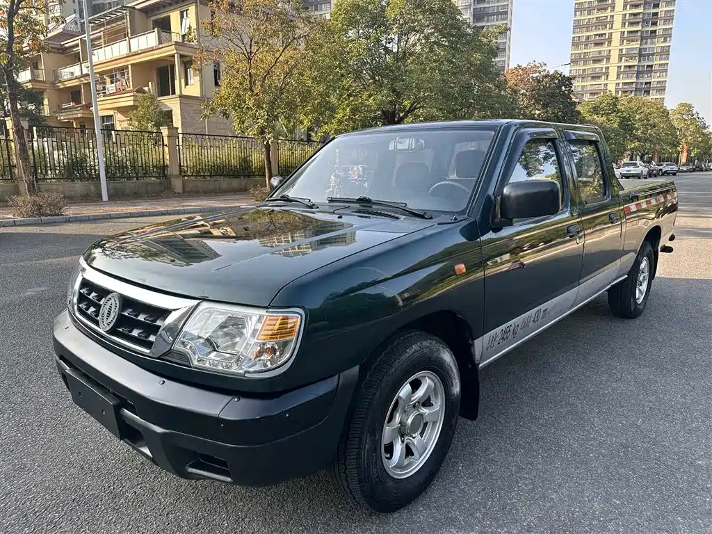 DONGFENG RUIQI