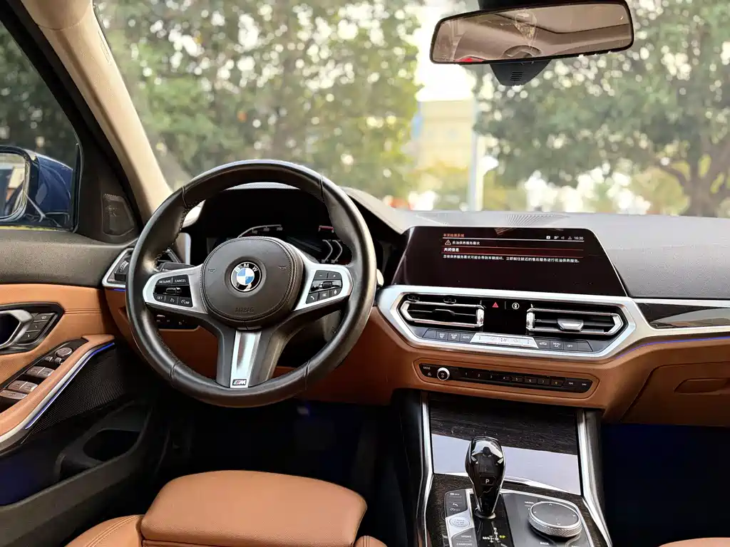 BMW 3 Series — миниатюра 20