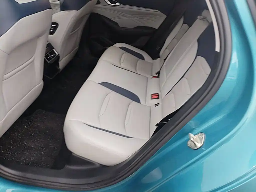 Geely Xingrui — миниатюра 17