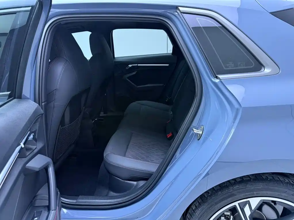 Audi A3 — миниатюра 18