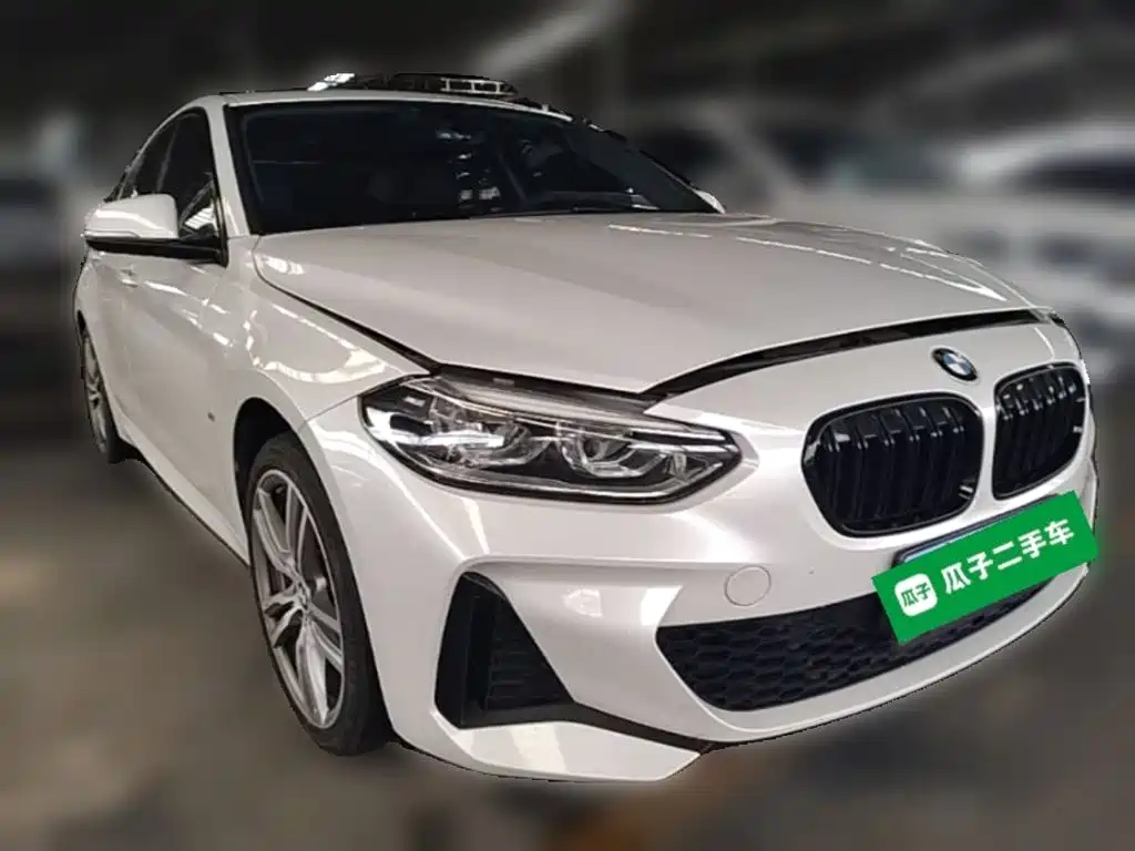 BMW 1 Series — миниатюра 6